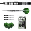 WINMAU Sniper Special Edition 21 Gram Professional Tungsten Darts Set