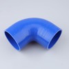 AC PERFORMANCE ID 3" (76mm) 90 Degree Elbow Coupler Universal