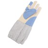 Fencing Glove Left Hand Prevent Slip Wearable Professional Saber Glove