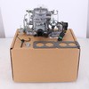 Vorally Vorally 2 Barrel Carburetor C2BBD with Electric Feedback Compatible