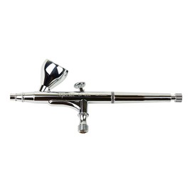 Sparmax Gravity Feed SP20X Airbrush