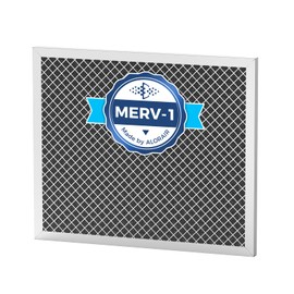 ALORAIR MERV-1 Filter for Galaxy60 / 60P / 85P Crawlspace Dehumidifiers, 1 Pack