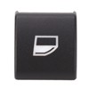 4PCS Window Switch Button Cap Cover 61318381514 Electric Window Lifting