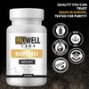BioWell Labs BioWell Labs Active Support Blend 1000mcg – Optimized