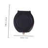 Mipcase 5PCS Webcam Privacy Cover Universal Anti Lens Protector for