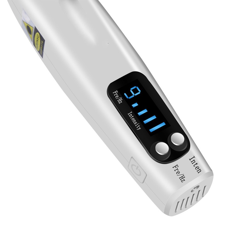 Mole Freckle Removal Machine Tattoo Scar Remover Picosecond Laser Pen