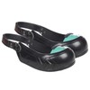 Generic Cap Overshoes Slip Resisting Base with Back Strap Anti