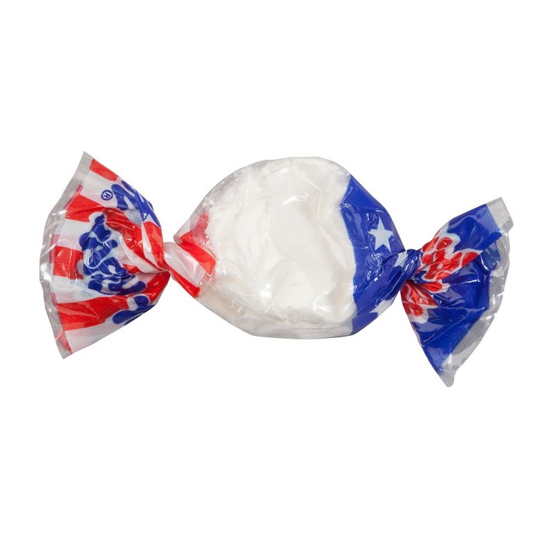 Taffy Town Gourmet Salt Water Taffy Gift Jars, 18 Ounces