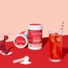 Ultima Replenisher, Mezcla De Electrolitos, Cereza Y Granada