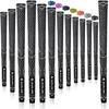 SAPLIZE 13 Golf Grips Standard Multi Compound Hybrid Golf Club