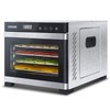 COSORI Food Dehydrator Accessories, for 6 Tray CP267-FD Only, BPA-Free,