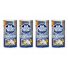 BAR KEEPERS FRIEND Cookware Cleanser, 12-Ounce (Pack of 4)']