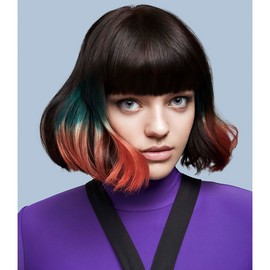 Revlon Professional Nutri Color Filter - 200 Violet 100ml