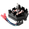 Roykaw Golf Cart Forward and Reverse Switch Assembly with Handle