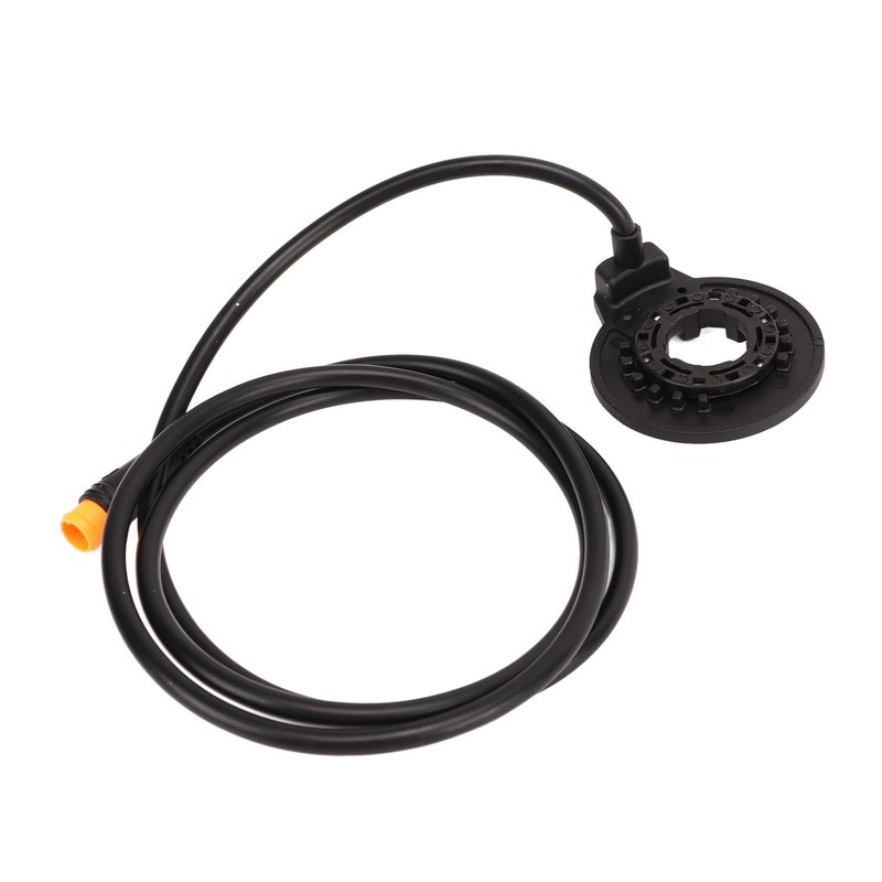 Electric Bike Pedal Assist Sensor Anti Slip Sensitive Electric Bike