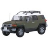 Fujimi Model 1/24 Car NEXT Series No.9 EX-6 Toyota FJ