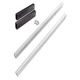 Fisch Bora Portamate PM-3050 Extension Bar Kit, 36" Rails + Couplers, for Bora Portamate PM-3500 Mobile Base