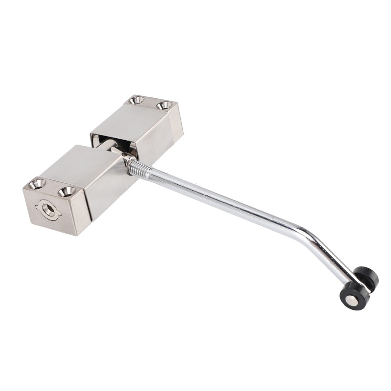 Automatic Door Closer Professional 90 Degree Spring Residential Door Closer