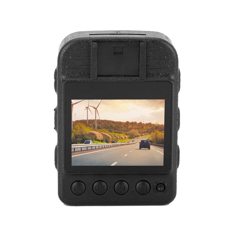 1080P HD Video Recorder DVR Vehicle Automobile Dash Cam Recorders
