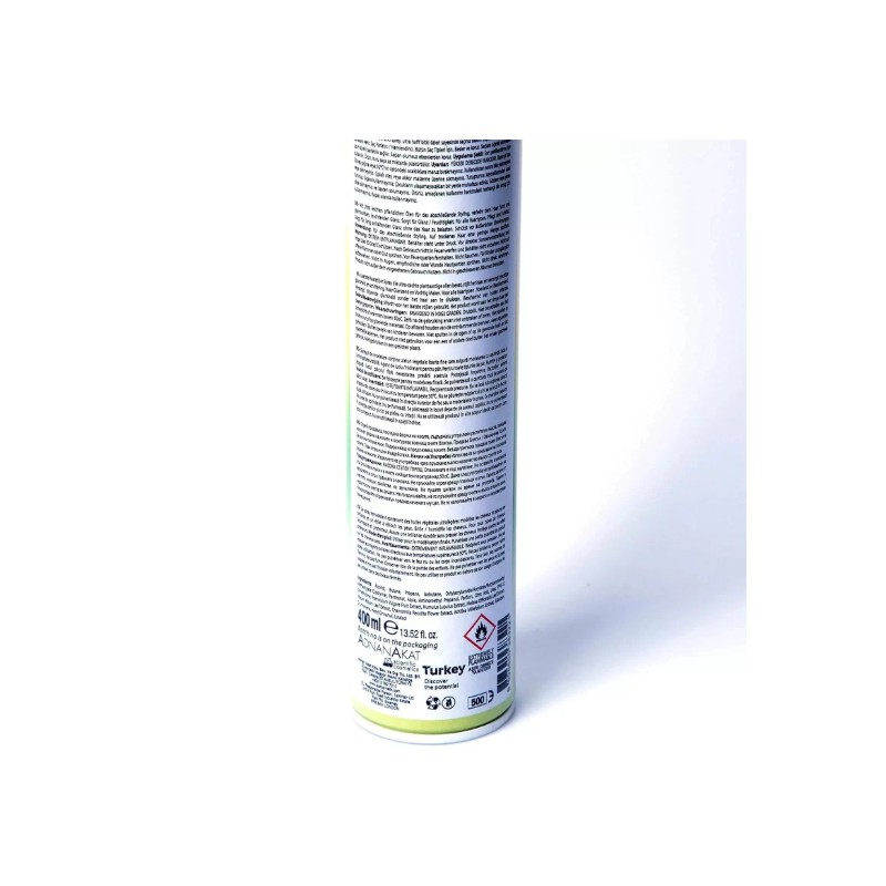 Morfose Herbal Hair Shining Moisturizer Spray 13.53 Oz