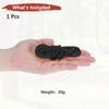 TIXIPEM 4 mm 10FT Guyline Camping Paracord [1PCS] - Guy