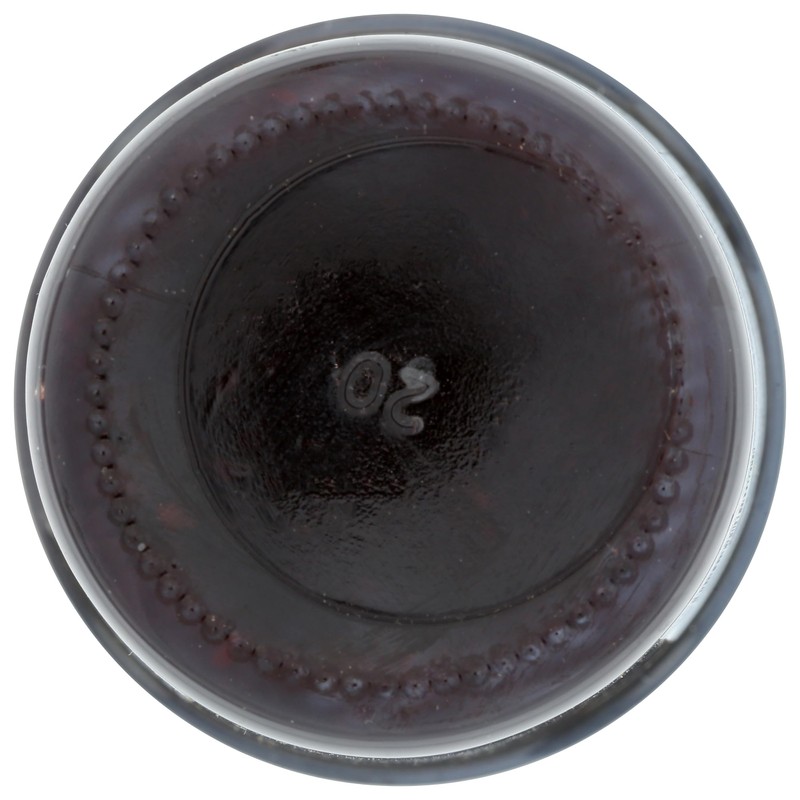 Bonnie's Jams, Black & Blue Jam, 8.75 Ounce