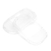 2pcs Overhead Dome Map Reading Light Lens 5183270AA Replacement for