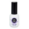 GC Nails Base + Top Gel 3 Pasos , Uñas,