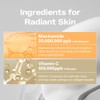SUNGBOON EDITOR [SUNGBOON EDITOR]Deep Collagen Niacin Vita C Brightening Mask