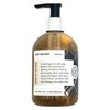 Palm Safe Spirit of the Glen 300ml Luxury Hand Wash