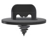 Set of 4 Fixing Buttons for Car Floor Mats |