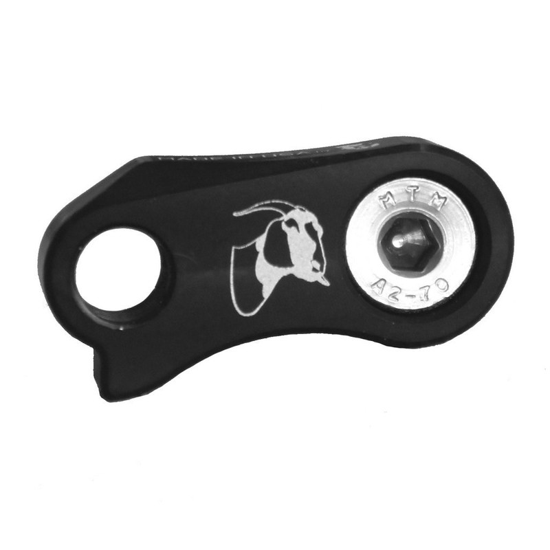Wolf Tooth Components Lindarets GoatLink Shimano - Desviador Trasero de