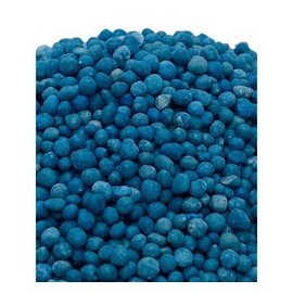 Nitr0-foska Azul 12-8-16(+3+TE) de rápido Efecto (5 Kilos)