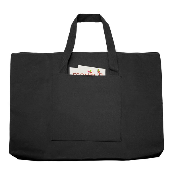 Cupohus Waterproof Art Portfolio Bag 20" x 26" for 18"