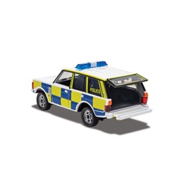 Corgi GS82801 Best of British Range Rover Diecast Model