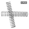 GUNGY Compression Spring Stainless Steel Spring Compression Springs 80 mm