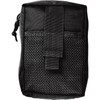 Tactical Trauma Kit Black