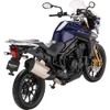 WELLY Motorcycle 1:18 Triumph Tiger 1200, Unisex, Multipurpose, All-Season, Plastic/Metal