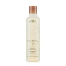 Aveda Rosemary Mint Purifying Shampoo  Exfoliante Limpiador