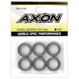 Axon X9 Ball Bearing 1510 6pic BM – LF – 006 