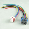 4L60E 4L80E 4L65E Neutral Safety Switch Pigtails Switch Connector 7