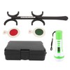 4 Dot Light Visual Function Test Kit Professional Red Green