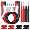 DIANN 2 Sets 16 in 1 Multimeter Test Leads Kit