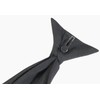 Viper TACTICAL Clip-on Tie Black