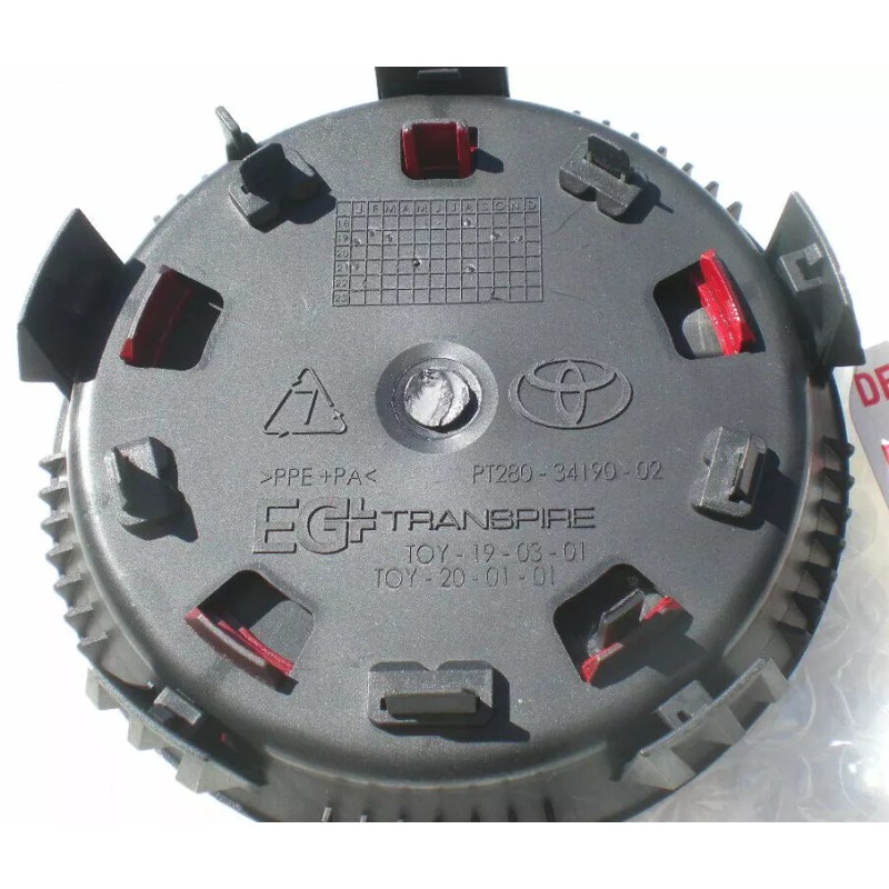 Toyota OEM NEW 19 - 22 Toyota Tundra TRD PRO