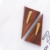 Wood Wall Hooks | Coat Hooks - Material: Beech A