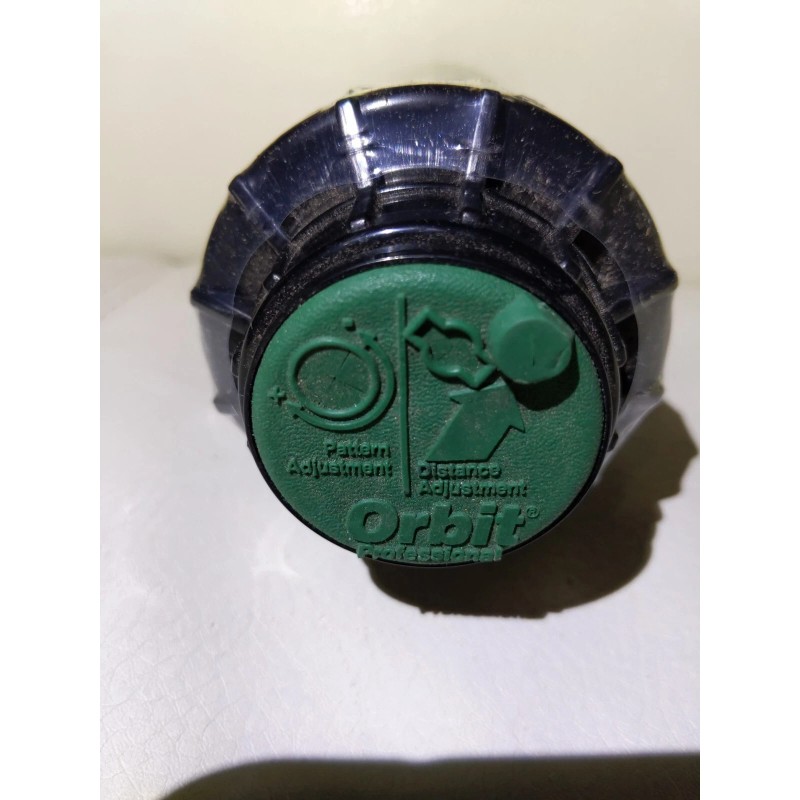 Orbit 1 Pack NEW Orbit Voyager II Gear Drive Sprinkler