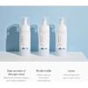 Espuma Limpiadora Coreana Round Lab Dokdo 150ml Piel Mixta