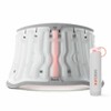 Disk Doctor [TV CF same] Didoc-up, waist-up, correct posture, waist