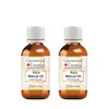 Greenwood Essential Pure Walnut Oil (Juglans regia) Cold Pressed (Pack